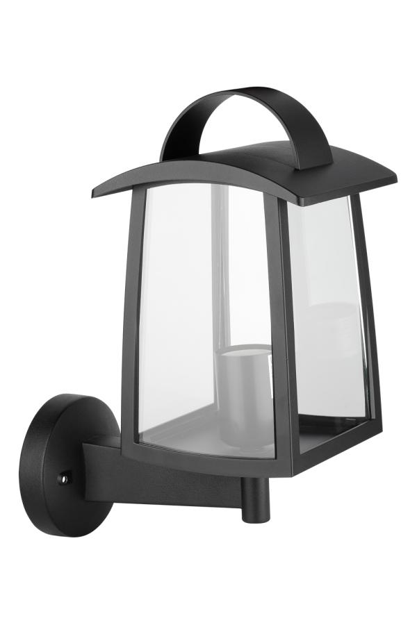 Настенный светильник 2736 012Cl Bl