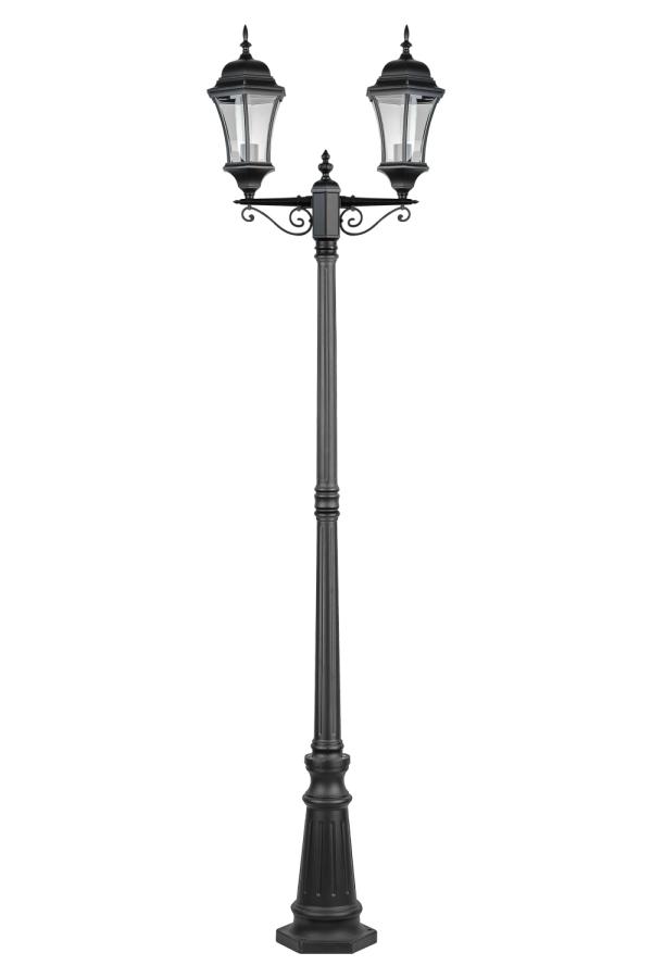 Наземный фонарь 91309LA Bl