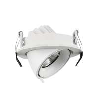 Светильник DesignLed IMD, 10Вт, IP20, Теплый белый (3000К)