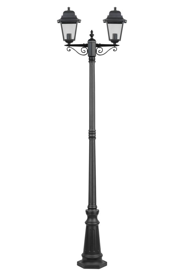 Наземный фонарь 79909LA Bl