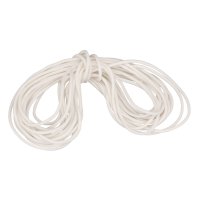 Уплотнительная резинка IP-LINE-5475-5000 SILICONE (Arlight, Силикон)