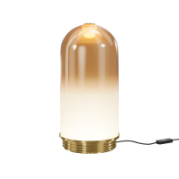 Настольный светильник Fable 3000К 8Вт MOD488TL-L8BS3K