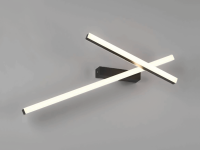 Светильник настенный JY MARS-SBL, C00120100B-BL-WW