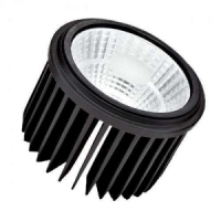 Лампа светодиодная LED AR111 220V, 30W, угол 20°, 2700K