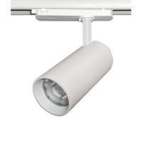 Трековый светильник на трехфазный шинопровод, TR5440 LED 40W