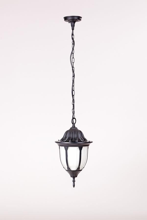 Подвесной светильник 92105 Bl