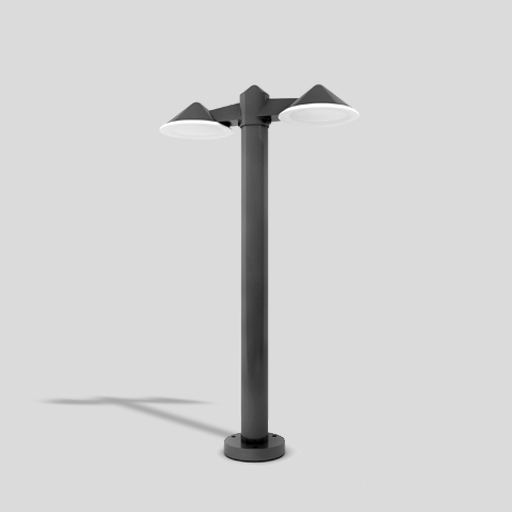 Наземный светильник W21876N3-950 Gr