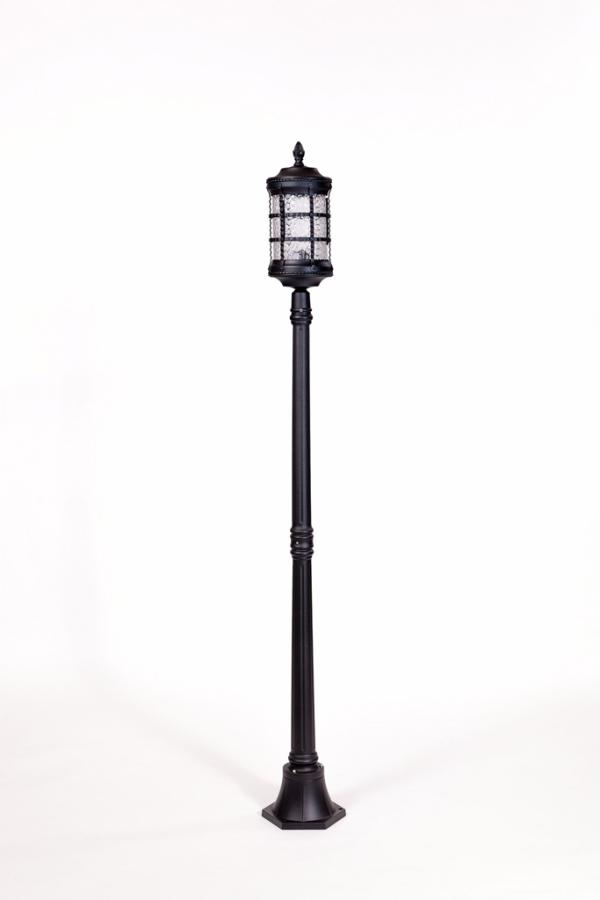 Наземный фонарь 81208 Bl