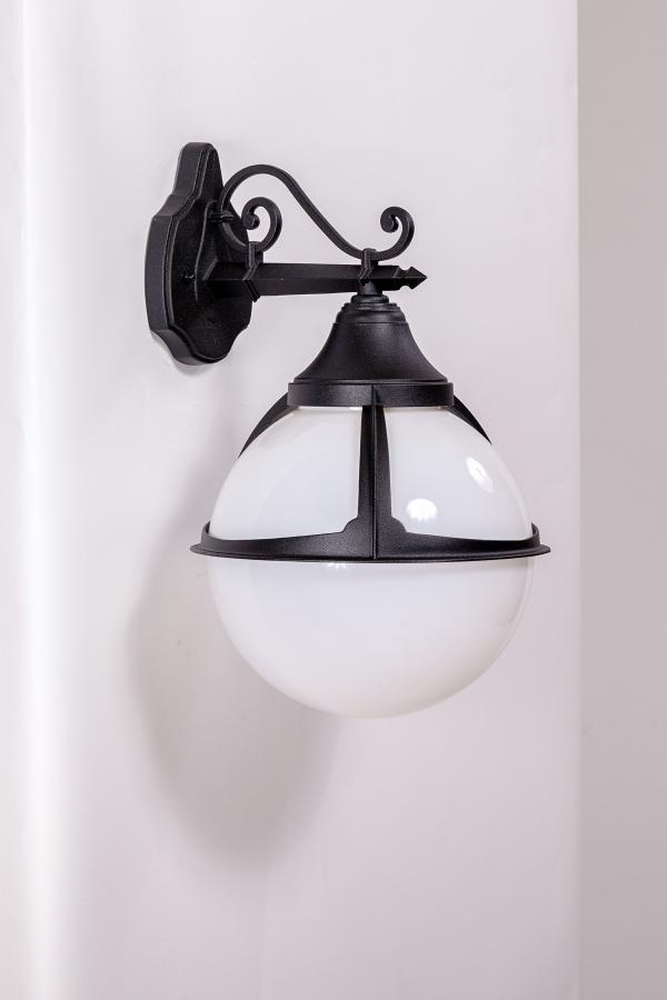 Настенный светильник 88102 Bl