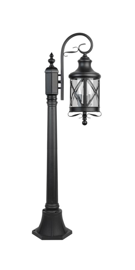 Наземный фонарь 84807/18/PartA Bl