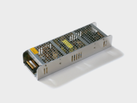 Блок питания компактный (узкий), 200 W, 12V, T-200-12