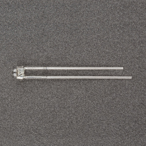 Светодиод ARL-184UYC (Arlight, 1,8мм (круглый))