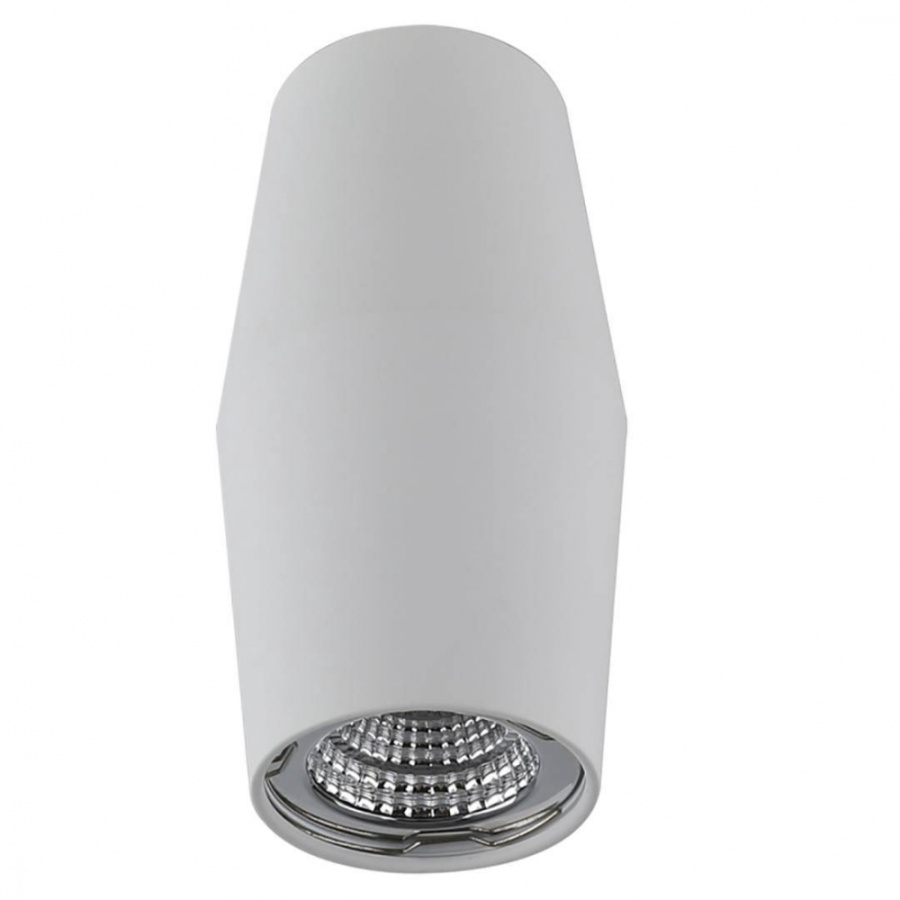 Светильник InLondon TUBE, накладная рамка TUBE4-FW, белый