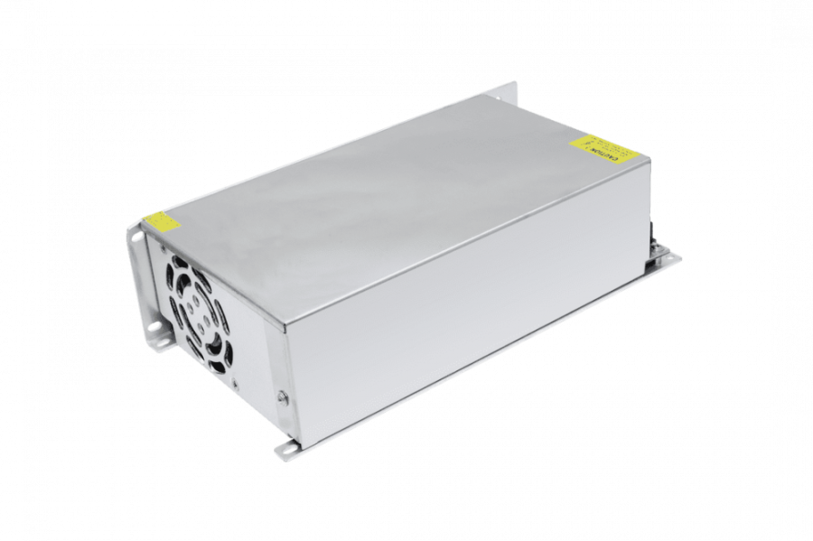 Блоки питания сетка, 800 W, 12V, S-800-12