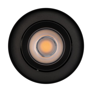 Светильник SP-FOCUS-R132-24W Day4000 (BK, 50 deg, 230V) (Arlight, IP54 Металл, 5 лет)