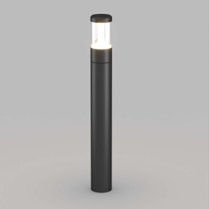 Светильник LGD-STEM-BOLL-H900-10W Warm2700 (GR, 185 deg, 230V) (Arlight, IP65 Металл, 3 года)