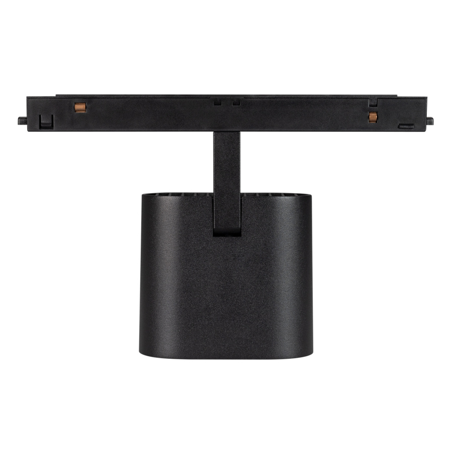 Светильник MAG-ORIENT-BLUM-12W Warm3000 (BK, 40 deg, 48V) (Arlight, IP20 Металл, 5 лет)