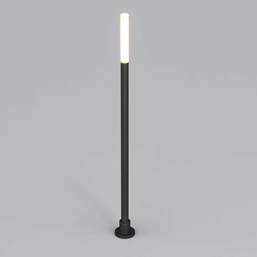 Светильник KT-CANNA-L500-1W Warm3000 (DG, 110 deg, 24V) (Arlight, IP65 Металл, 3 года)