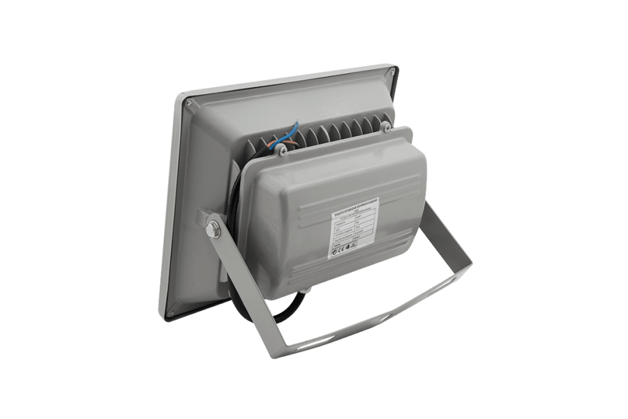 Прожектор светодиодный COB RGB, FL-COB-30-RGB