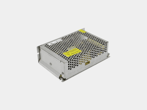 Блоки питания сетка, 250 W, 12V, S-250-12