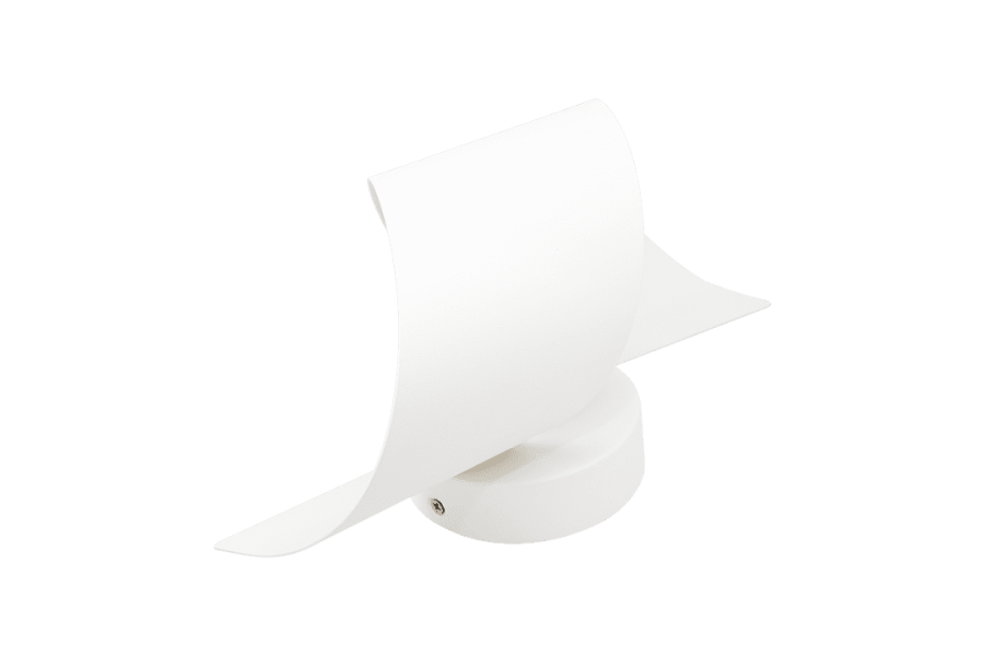 Светильник настенный GW SPRING, GW-5806-6-WH-WW