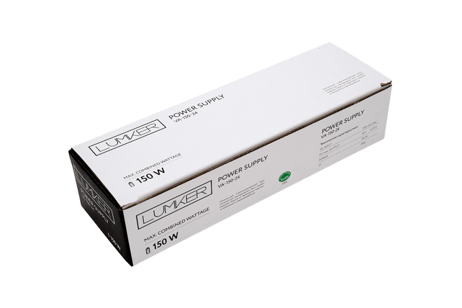 Блок питания TPWL-150-24