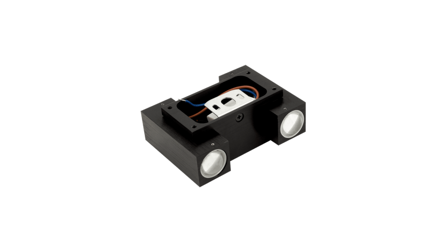 Светильник настенный GW TIP F, GW-8211-12-BL-WW