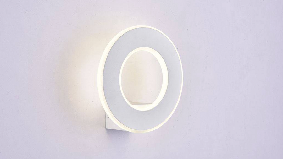 Светильник настенный GW BUBLE, GW-8513-9-WH-NW