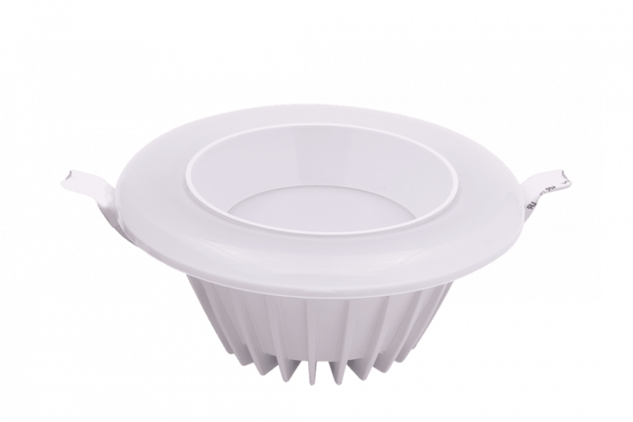 Светильник DesignLed DW-DL, 12Вт, теплый белый (2700К)