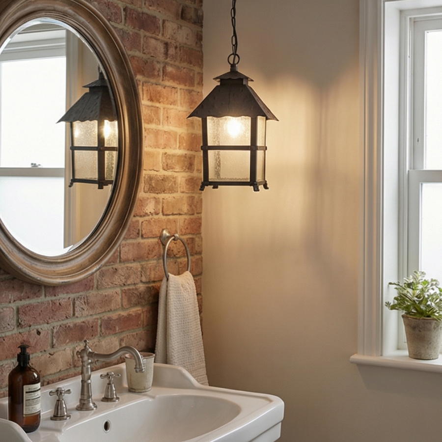 Светильник "Осака" G8745. Цвет: черный матовый.