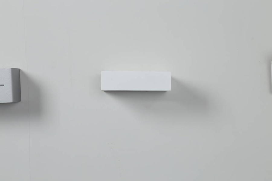 Светильник настенный GW FRAME, GW-8110-10-WH-NW