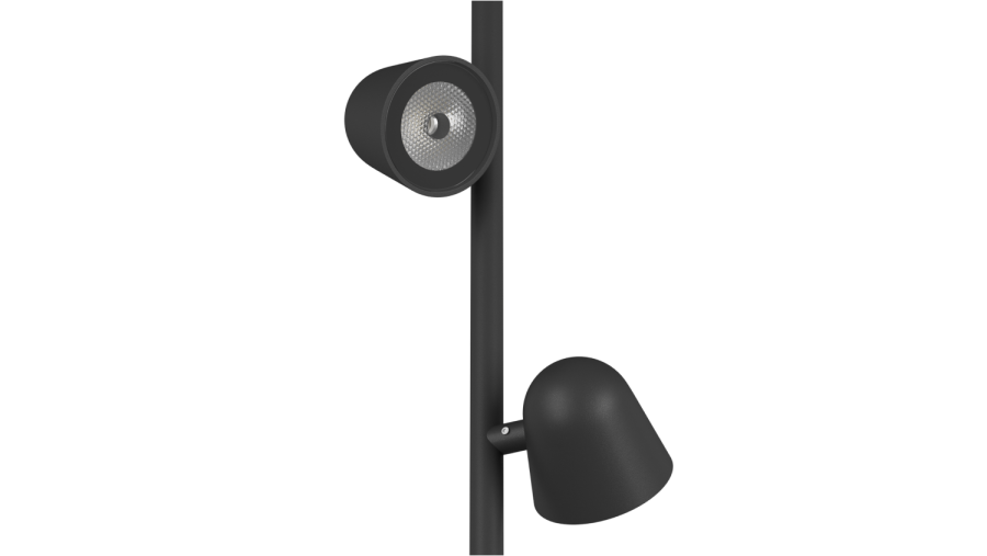 Светильник ландшафтный FA FA-737336-11.1-WW, 11,1Вт, IP65, 3000K (Теплый белый)