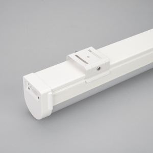 Светильник ALT-LARGO-EMERGENCY-1145-36W Warm3000 (WH, 60 deg, 230V) (Arlight, IP65 Пластик, 5 лет)