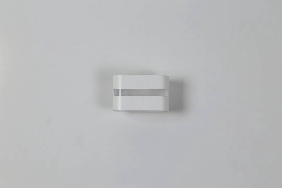 Светильник настенный GW RAZOR LN, GW-1557-6-WH-WW