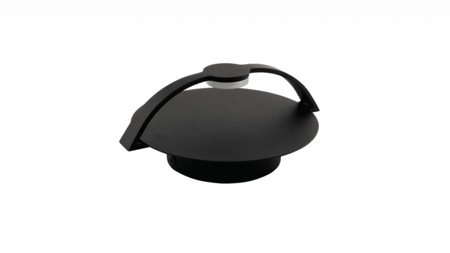 Светильник настенный GW BUBLE CUT, GW-A518S-5-BL-WW