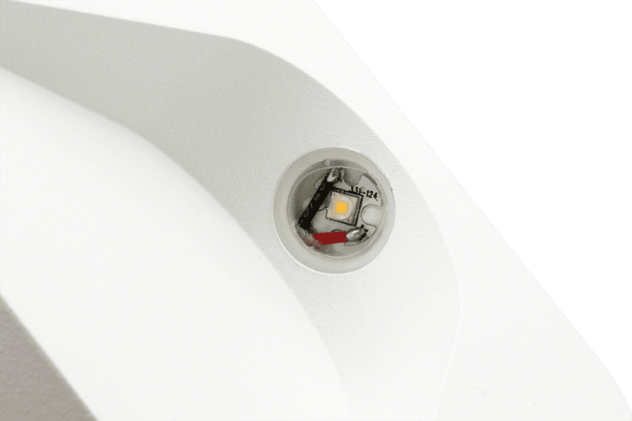 Светильник настенный GW, GW-S680-1-WH-WW