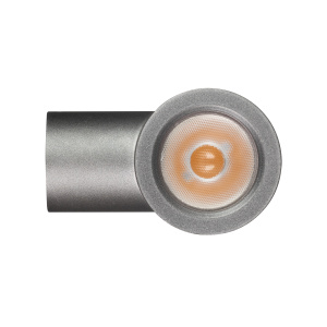 Светильник LGD-RAY-WALL-TWIN-R46-2x3W Day4000 (GR, 24 deg, 230V) (Arlight, IP65 Металл, 3 года)