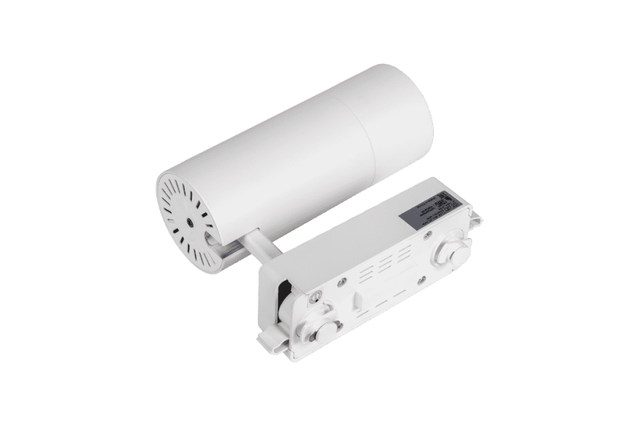 Светильник трековый однофазный TL28, Белый, 20Вт, 4000K