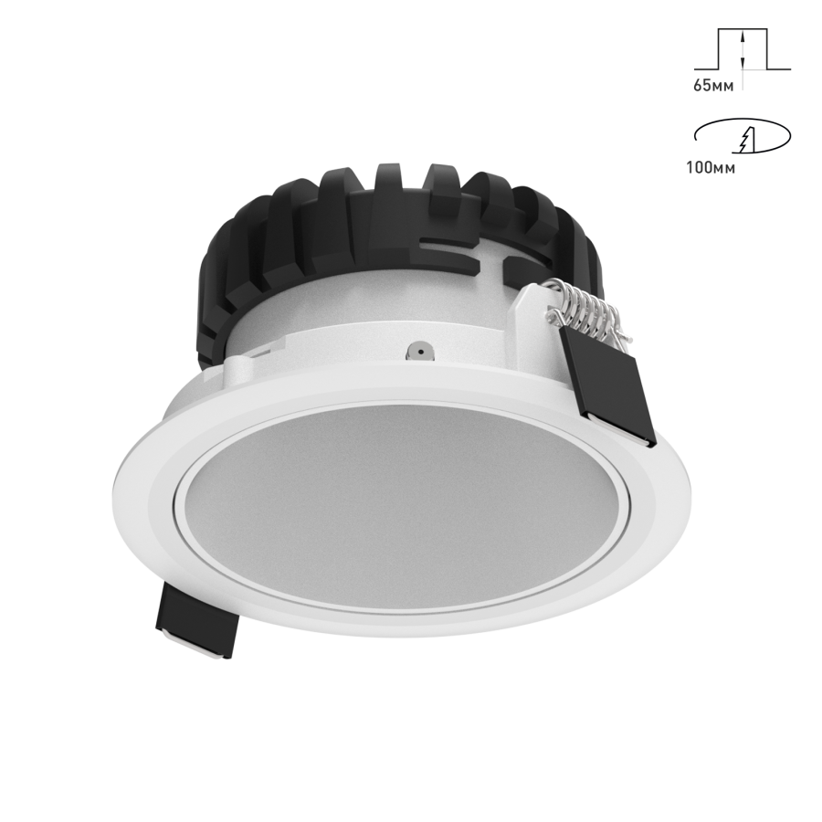 Светильник Combo 2.0 ST2 Глубокий