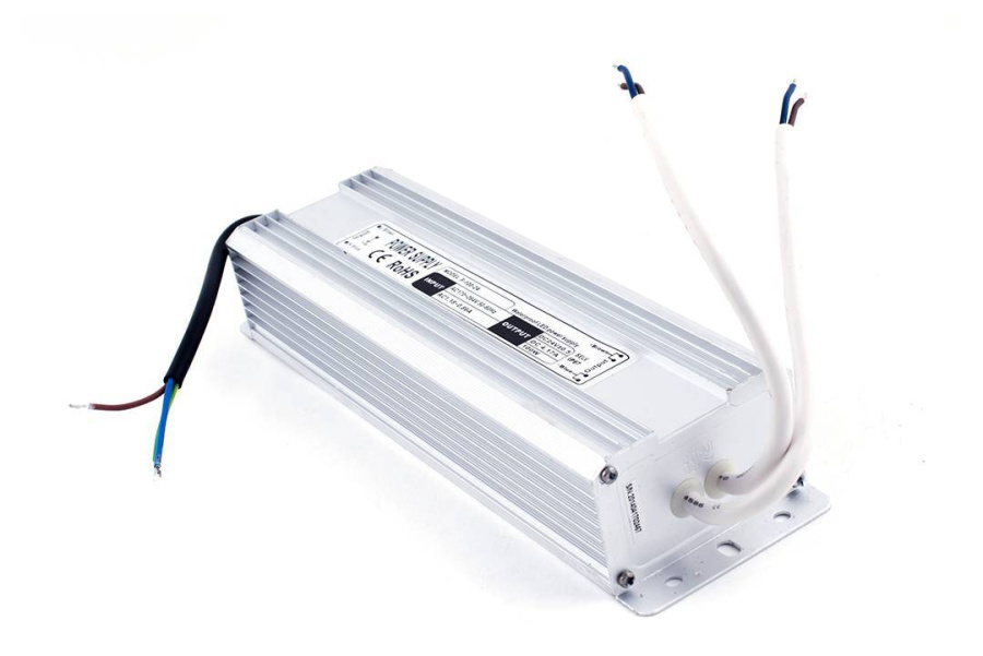 Блок питания TPW-100-24