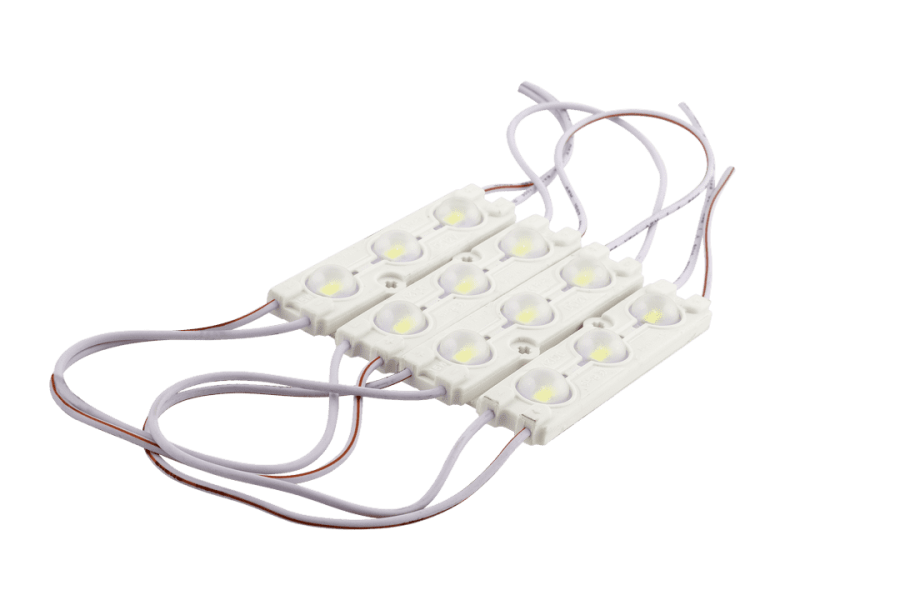 Модуль светодиодный LMD63-12-W