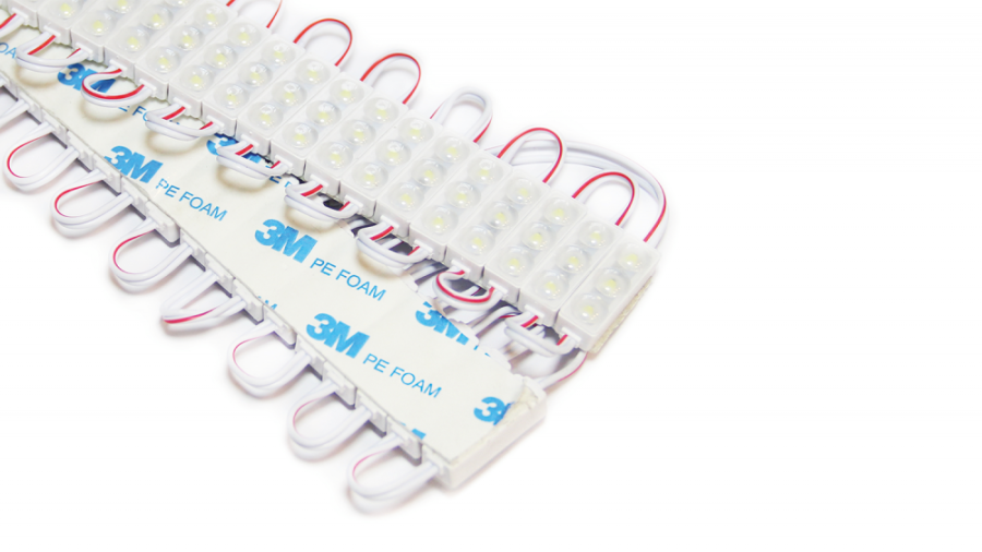 Модуль светодиодный LMDSM23-12-W