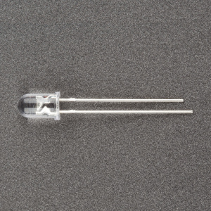 Светодиод ARL-5513UBC-2.5cd (Arlight, 5мм (круглый))