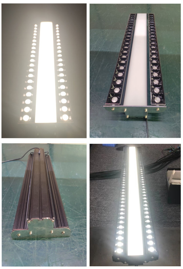 Линейный светильник, HB3260 60W