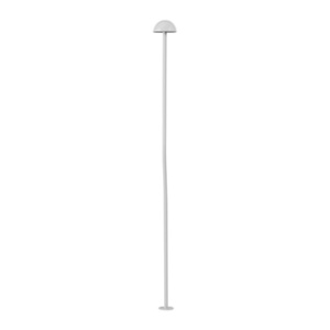 Светильник KT-ENOKI-BOLL-H1000-2W Warm3000 (WH, 100 deg, 24V) (Arlight, IP65 Металл, 3 года)