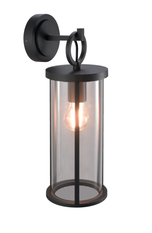 Настенный светильник 2312 Bl