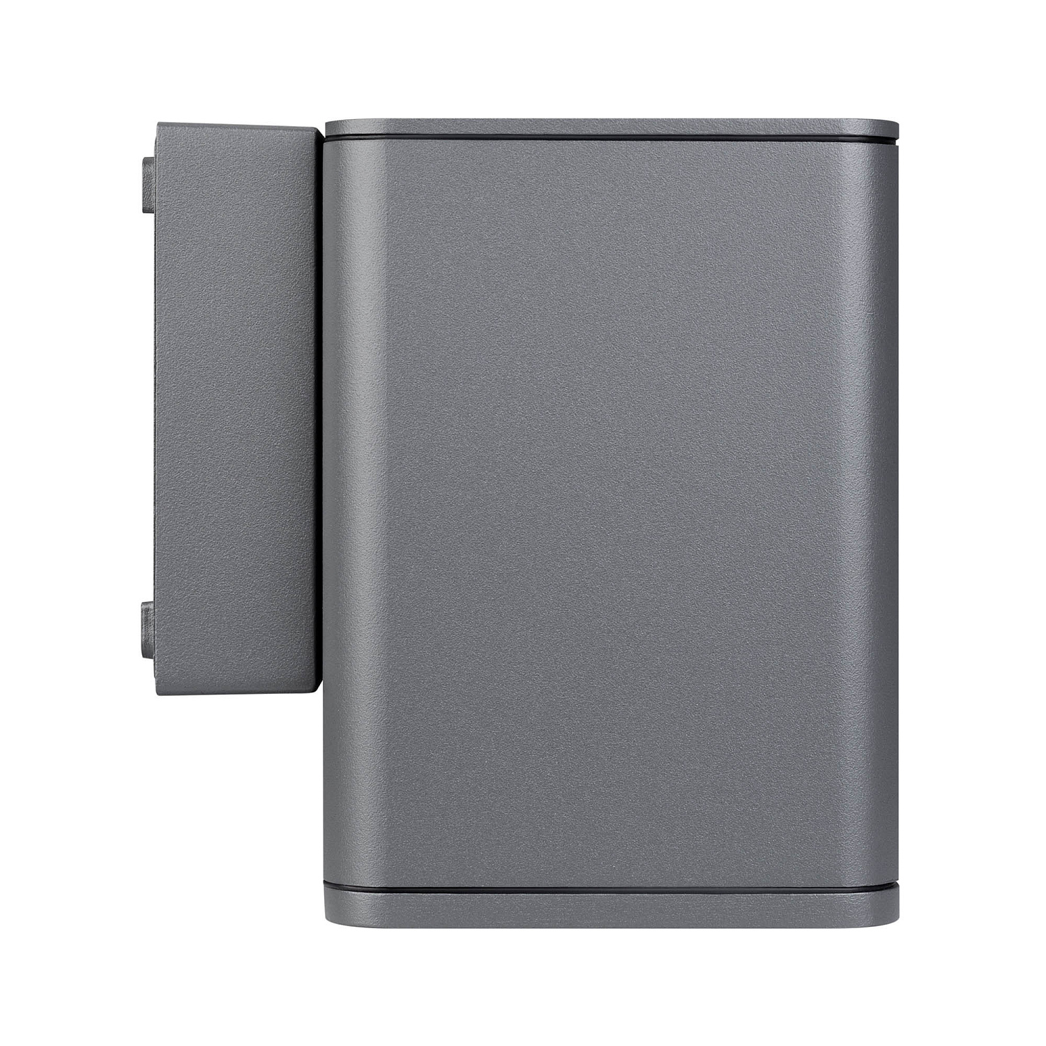 Светильник LGD-EVO-WALL-S100x100-12W Day4000 (GR, 44 deg, 230V) (Arlight, IP54 Металл, 3 года)