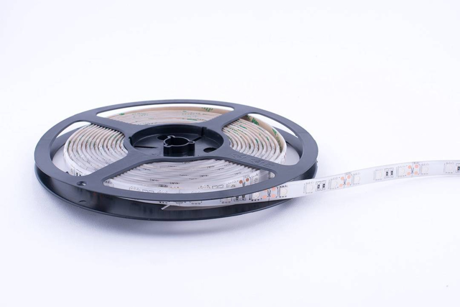 Лента светодиодная SWG SWG560, IP65, зеленый