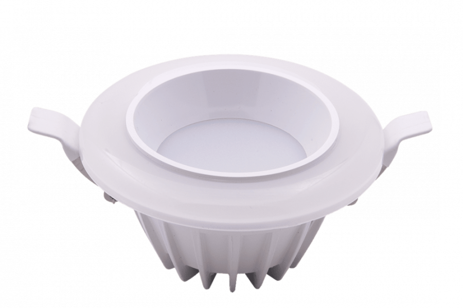 Светильник DesignLed DW-DL, 9Вт, теплый белый (2700К)