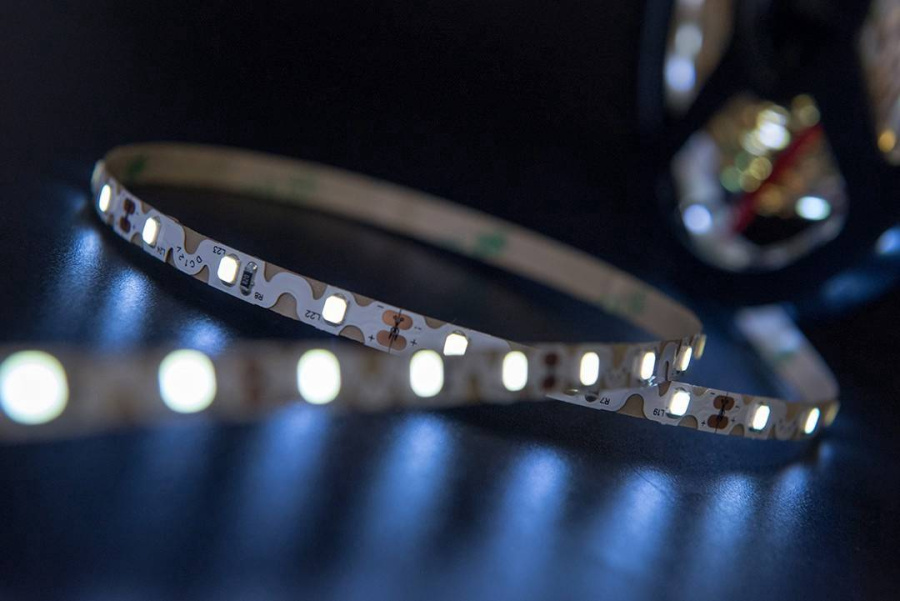 Лента светодиодная SWG SWG-FLEX